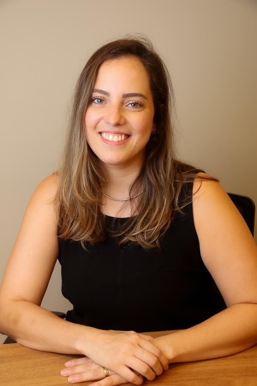 Dra. Gabriela Riccetto - Médica de Família e Acupunturista