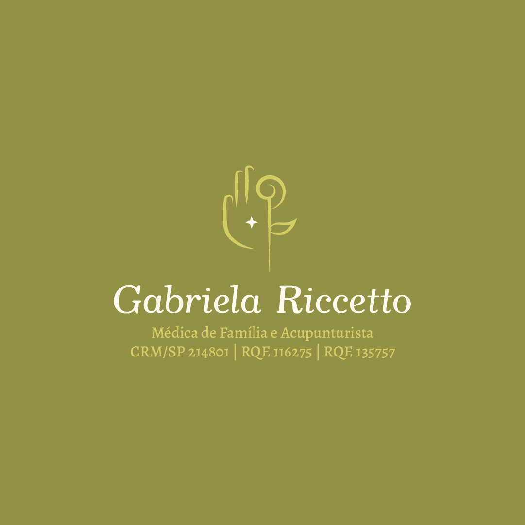 Logo Dra. Gabriela Riccetto
